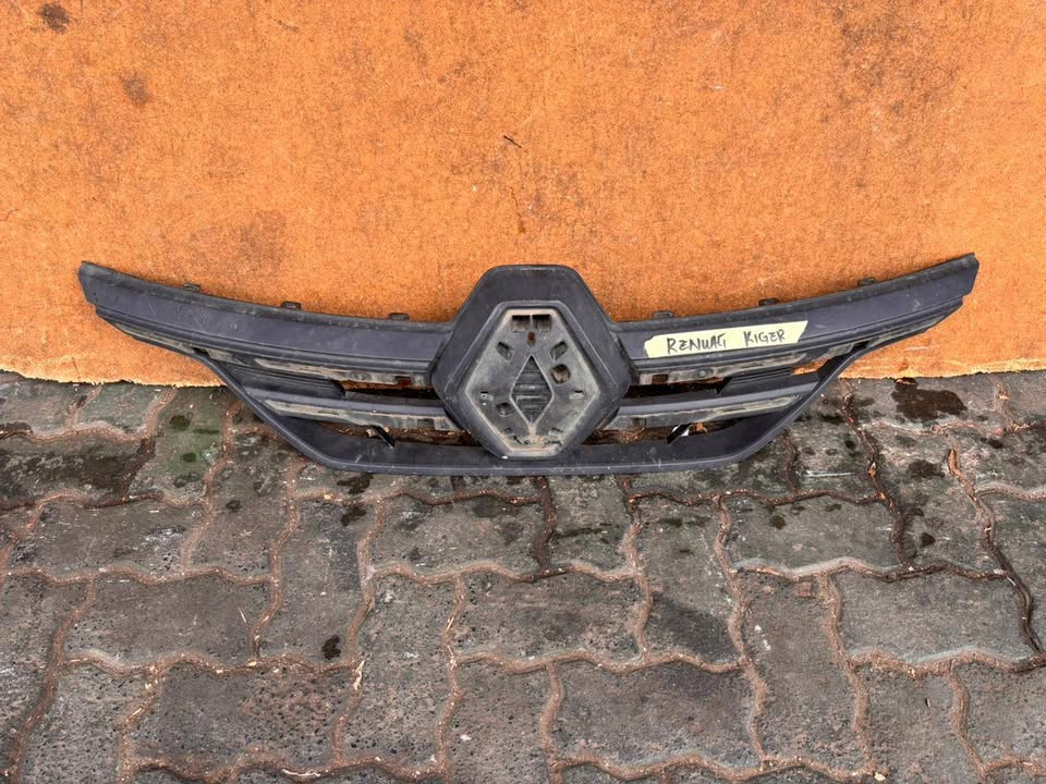 Renault Kiger Grill - Private Seller Renault Kiger Grill - Private Seller