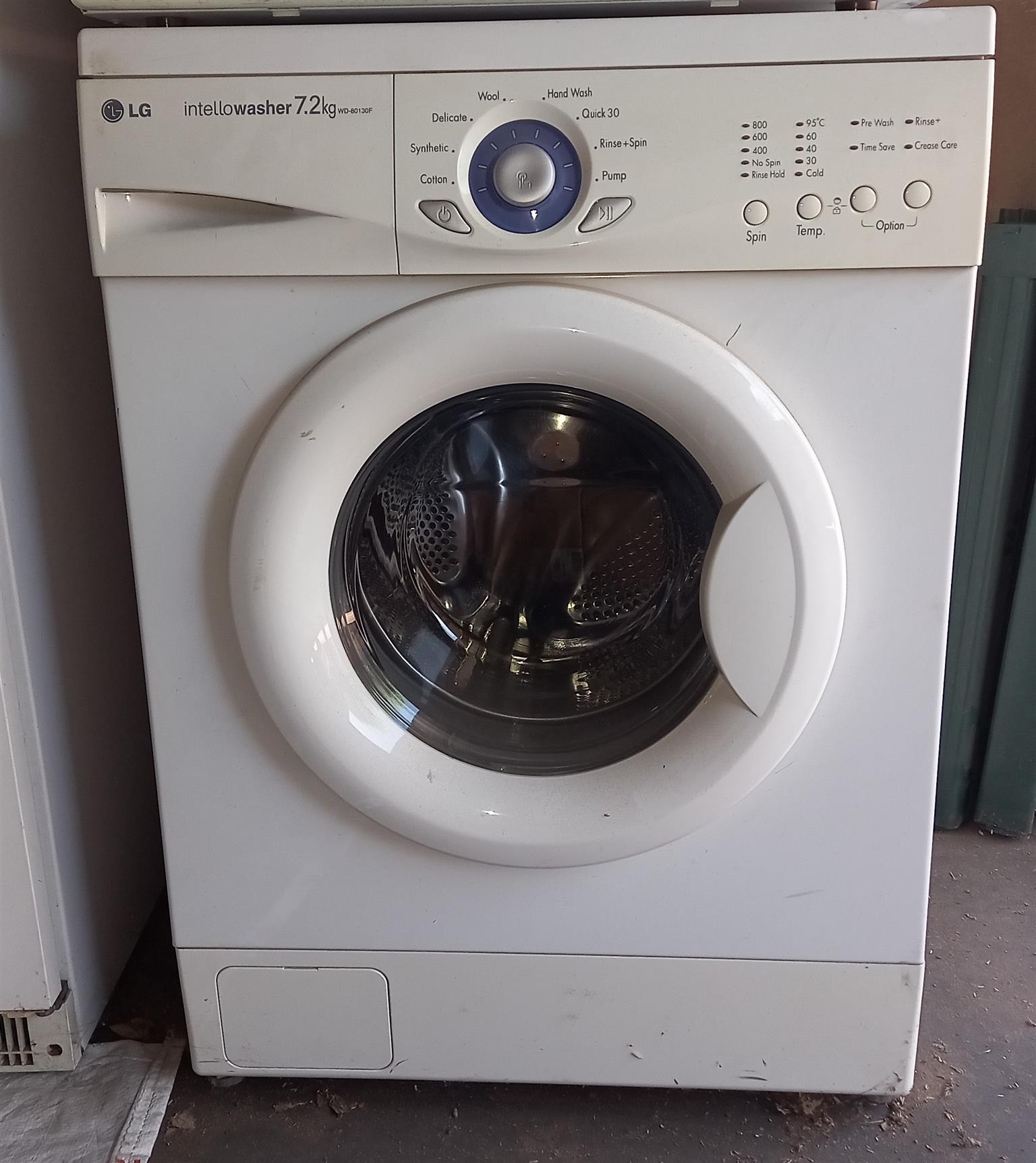 Lg washing machine for on sale sale near me