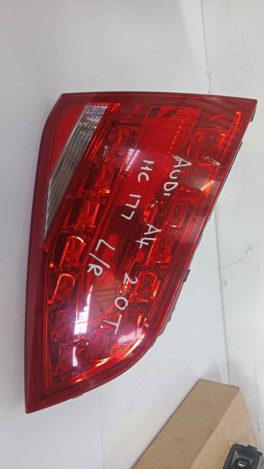Audi A4, 2012,2.0T inner Taillights for Sale - Private Seller Audi A4, 2012,2.0T inner Taillights for Sale - Private Seller