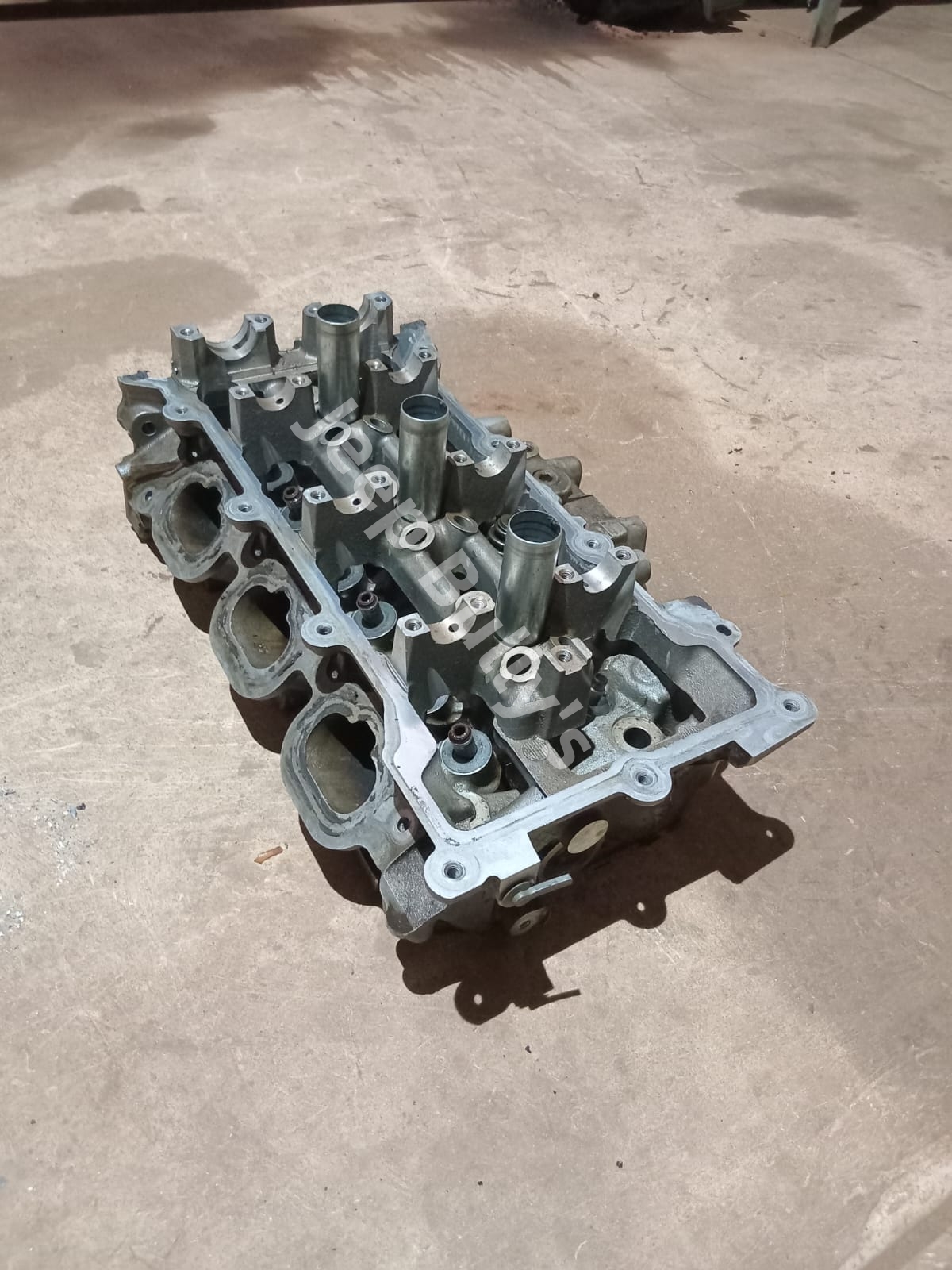 Second Hand | Quality Tested | 3.6 Jeep | Cylinder Head - Private Seller Second Hand | Quality Tested | 3.6 Jeep | Cylinder Head - Private Seller
