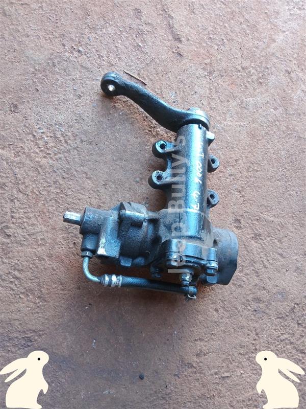 Steering Part : Jeep Grand Cherokee Wj Steering Box - Private Seller Steering Part : Jeep Grand Cherokee Wj Steering Box - Private Seller