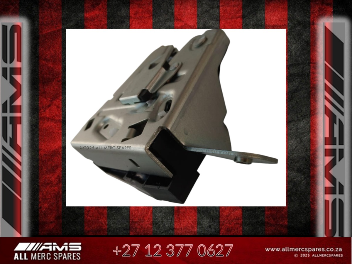 New Mercedes W204 Boot Lock – Secure & Reliable subject to availability - Private Seller