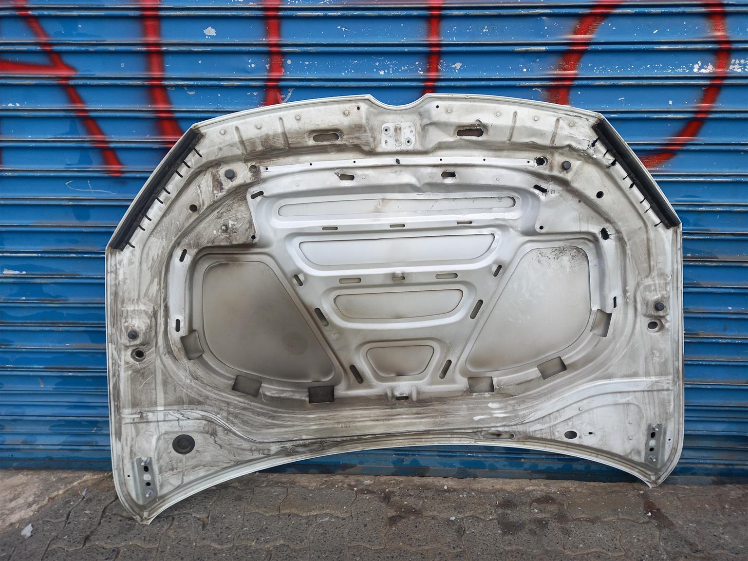 VW Golf 7 Front Bonnet (2013 - 2020) - Private Seller