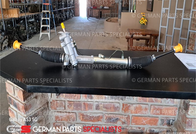 VW Polo "Bujwa" Steering Racks For Sale - Private Seller VW Polo "Bujwa" Steering Racks For Sale - Private Seller