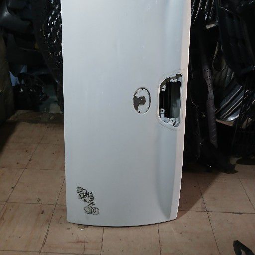 gwm p series tailgate - Private Seller gwm p series tailgate - Private Seller
