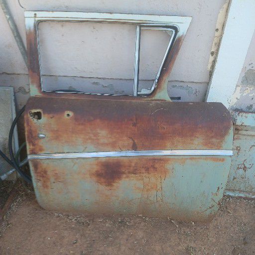 Ford 1955 / 57, front door - Private Seller Ford 1955 / 57, front door - Private Seller