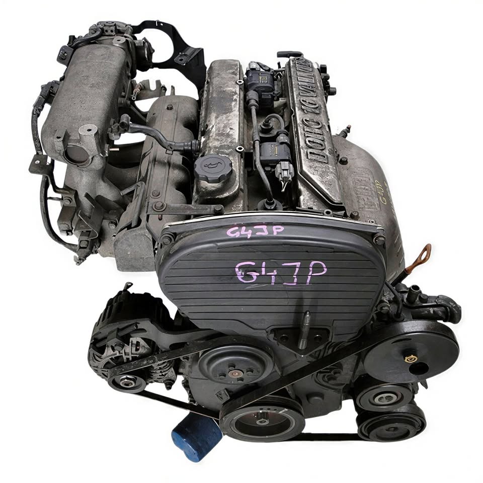Hyundai G4JP Engine - Private Seller Hyundai G4JP Engine - Private Seller