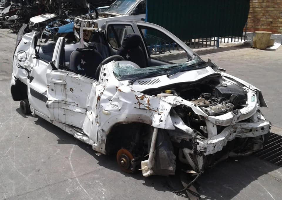 Tata indica 2009 1.4lt Stripping for spares - Private Seller Tata indica 2009 1.4lt Stripping for spares - Private Seller