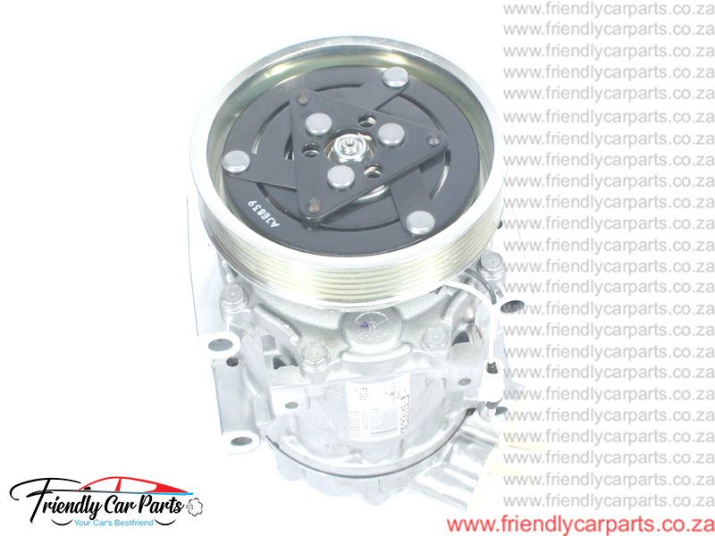 Nissan Np200 1.6 16v Aircon Compressor - Private Seller