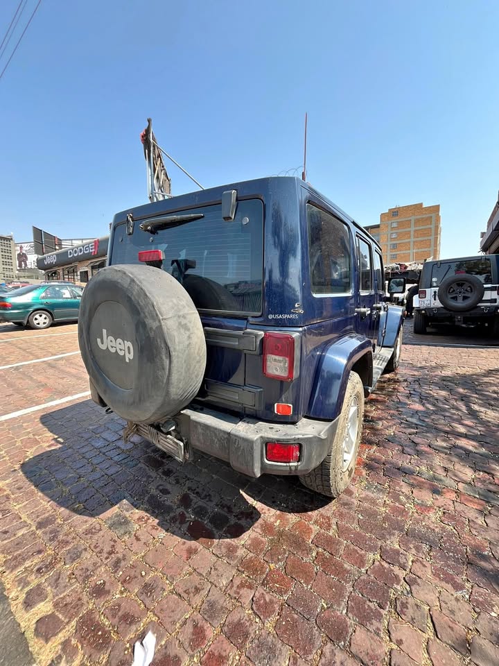 2ND Hand Jeep Wrangler Spares In Stock - Private Seller 2ND Hand Jeep Wrangler Spares In Stock - Private Seller