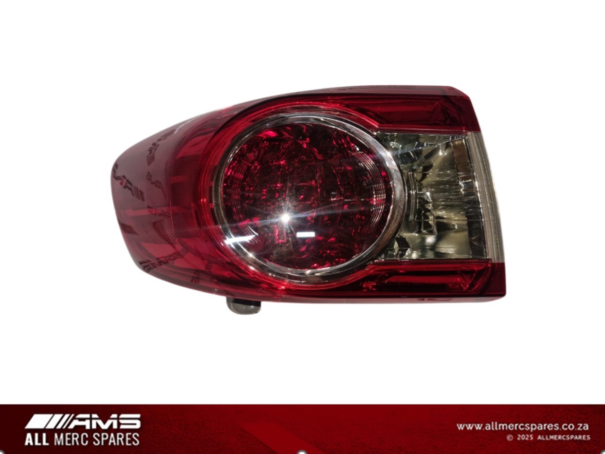 NEW TAILLIGHTS AVAILABLE - Private Seller NEW TAILLIGHTS AVAILABLE - Private Seller