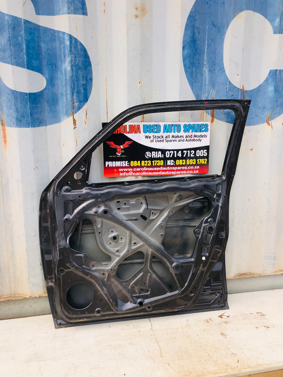 Suzuki S-presso right side front door (2020) - Private Seller Suzuki S-presso right side front door (2020) - Private Seller