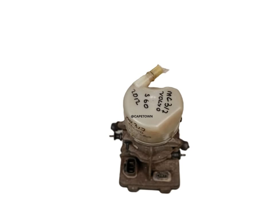 2012 VOLVO S60,V60,V70,S80 AN XC60 ELECTRICAL POWER STEERING PUMP FOR SALE - Private Seller