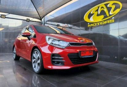 Used 2015 Kia Rio hatch 1.4 Tec - Private Seller Used 2015 Kia Rio hatch 1.4 Tec - Private Seller