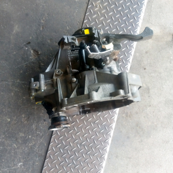 Volkswagen (VW) Polo Classic BLM Manual Gearbox for Sale - Private Seller Volkswagen (VW) Polo Classic BLM Manual Gearbox for Sale - Private Seller