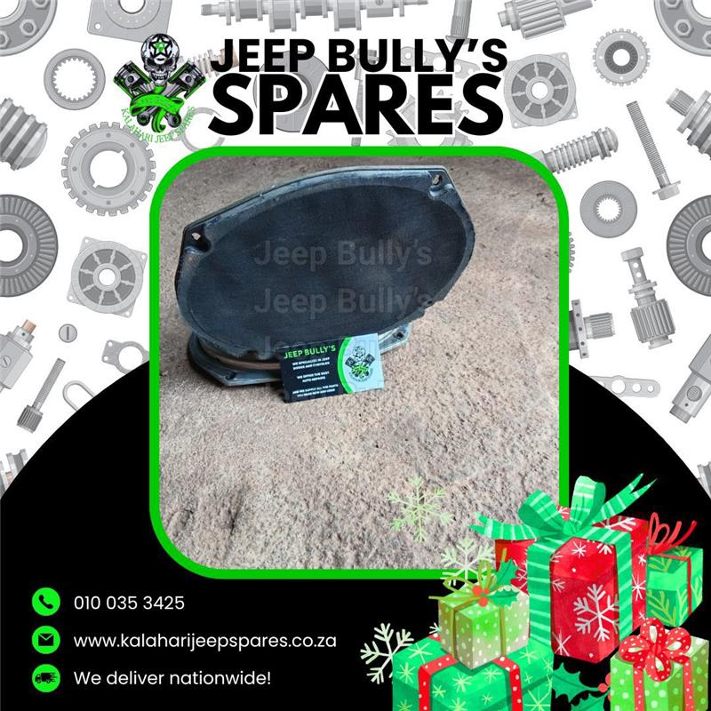 Dodge Caliber Speakers: Second Hand - Private Seller