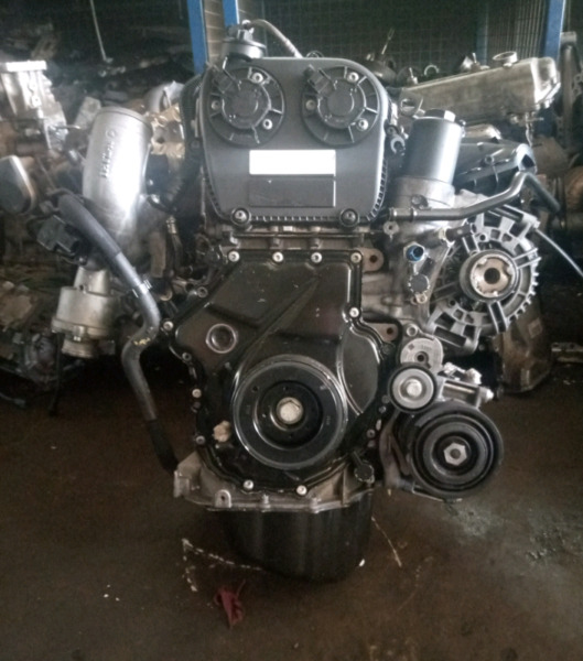 Audi CJE Engine for Sale