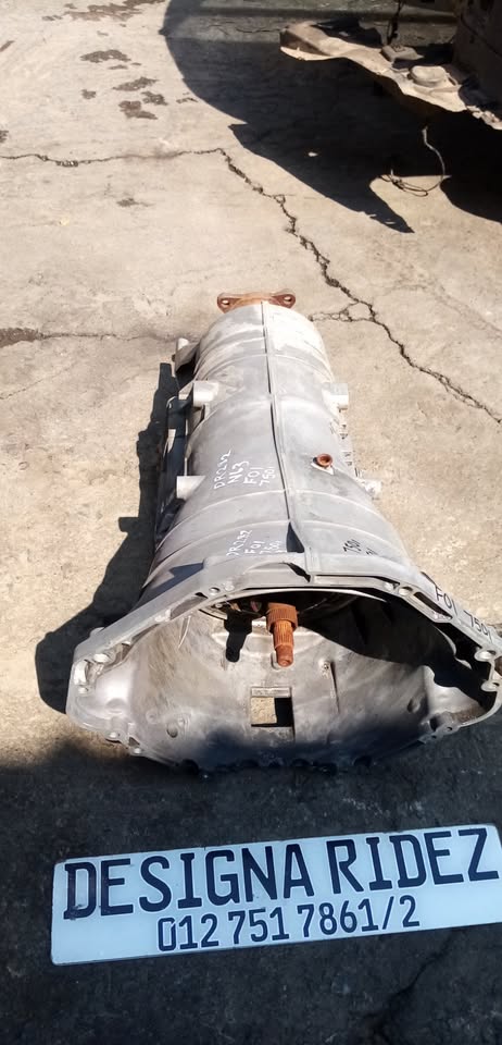 BMW 750I F01 GEARBOX - Private Seller BMW 750I F01 GEARBOX - Private Seller