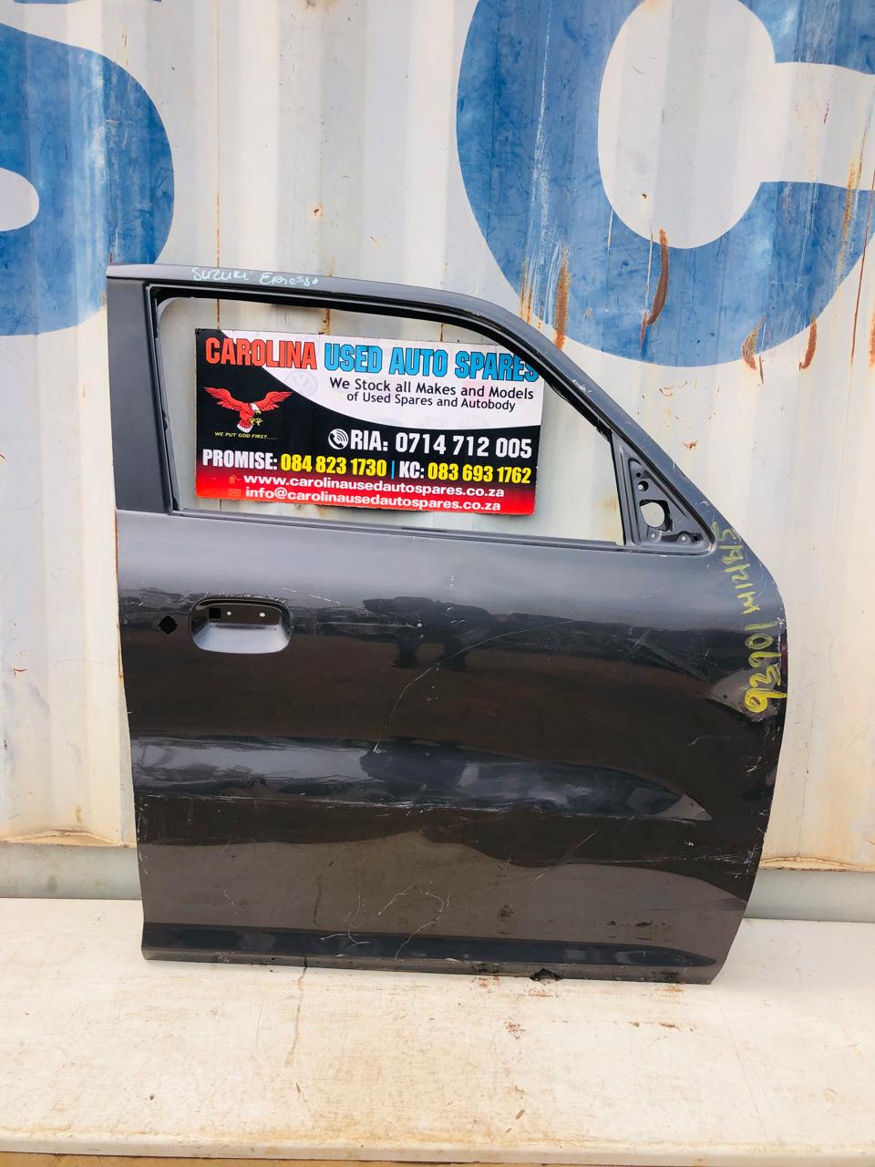 Suzuki S-presso right side front door (2020) - Private Seller Suzuki S-presso right side front door (2020) - Private Seller