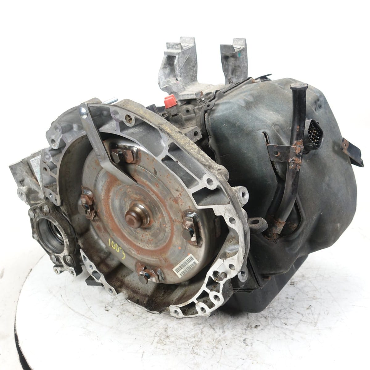 JEEP GEARBOXES - Private Seller