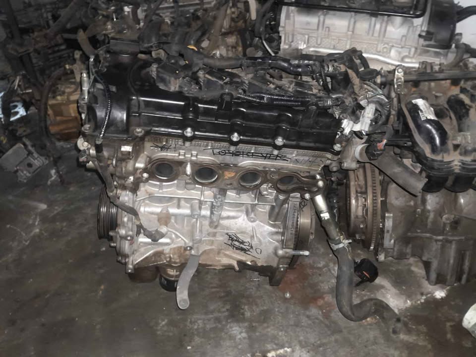 Suzuki Ertiga engine k15B - Private Seller Suzuki Ertiga engine k15B - Private Seller