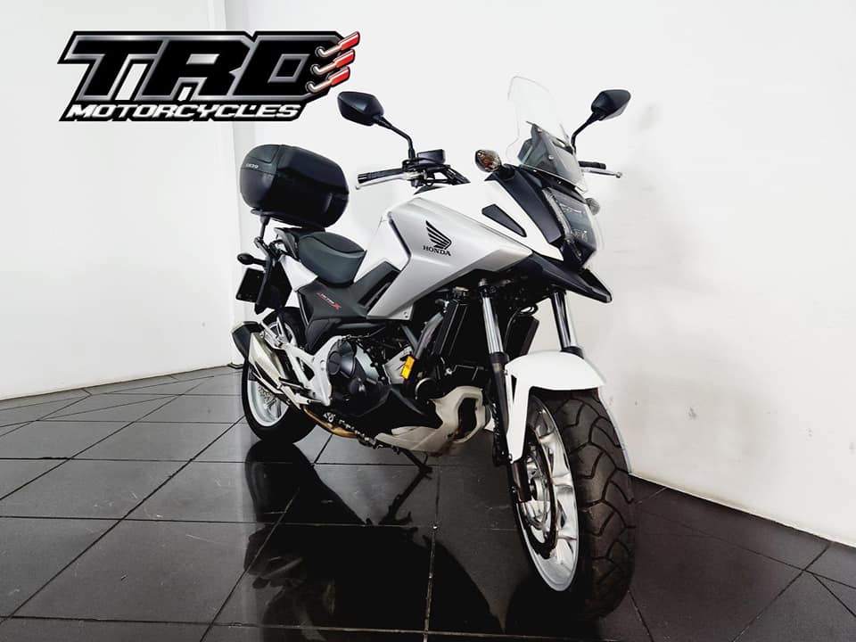 Used Honda NC750X - Private Seller Used Honda NC750X - Private Seller