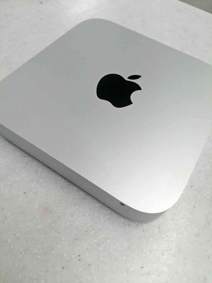 APPLE MAC MINI (1TB) MAC OS CATELINA I7-1600 MHZ