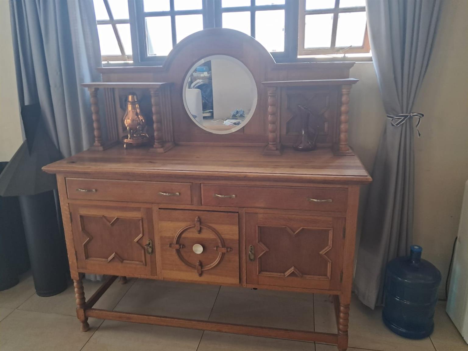 Antique furniture for sale