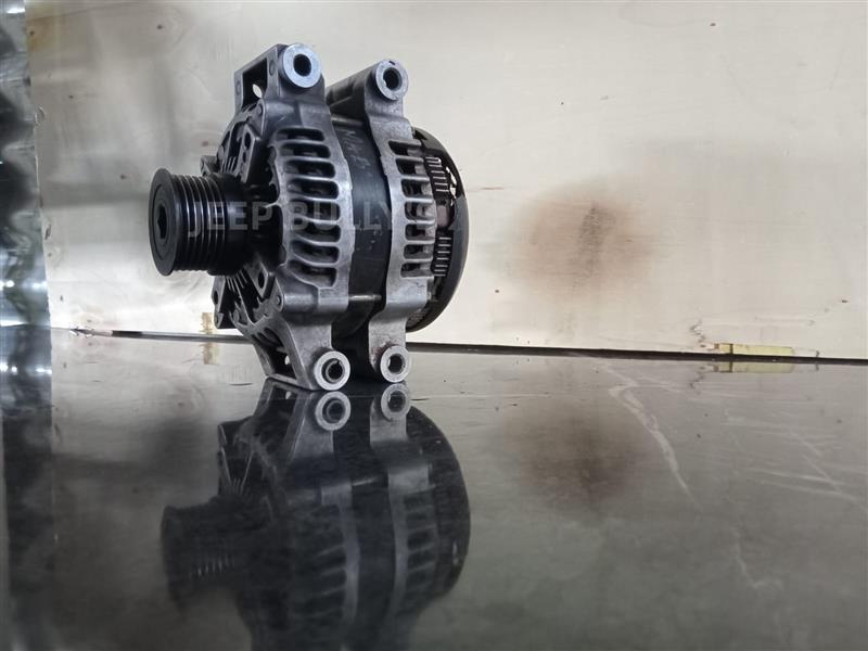 3.0 Jeep Grand Cherokee Wk2 Alternator - Private Seller 3.0 Jeep Grand Cherokee Wk2 Alternator - Private Seller