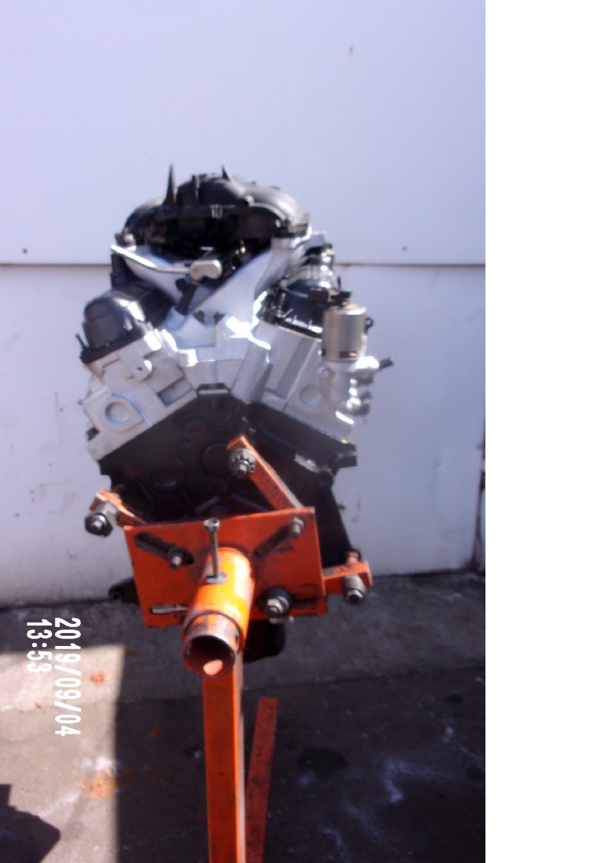 Crafter CKT CKU or DAU reconditioned engines on exchange - Private Seller Crafter CKT CKU or DAU reconditioned engines on exchange - Private Seller