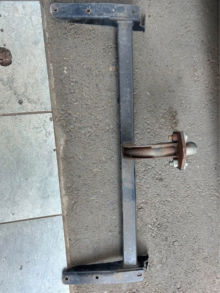 Volkswagen Jetta 2 Towbar For Sale - Private Seller