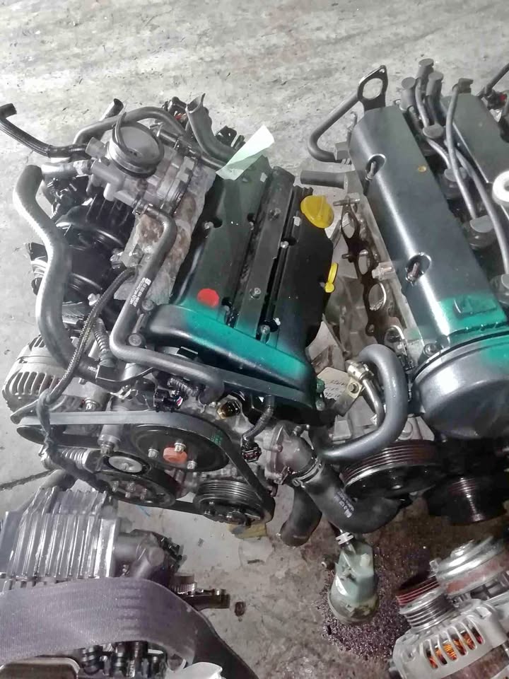 Opel z14xep engine - Private Seller