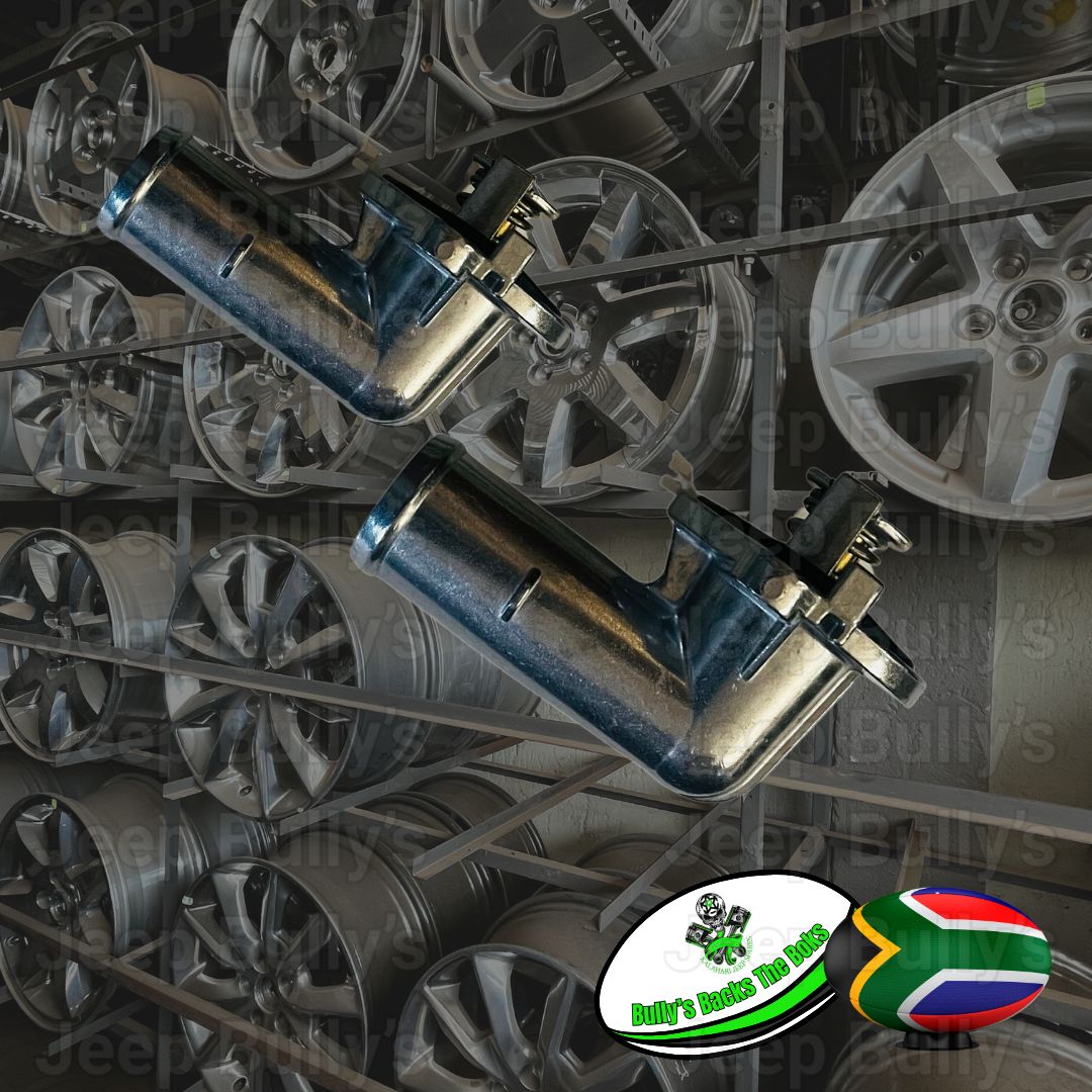 Jeep Wrangler Aluminum Thermostat Available - Private Seller Jeep Wrangler Aluminum Thermostat Available - Private Seller