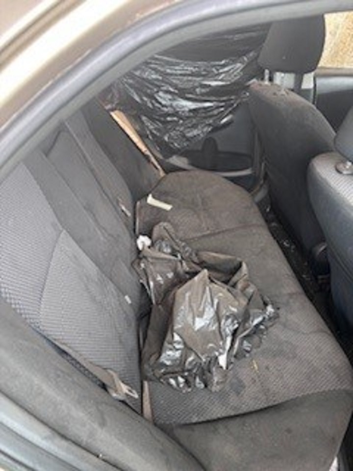 Toyota Corolla 1.6 Advanced Auto - Accident Damaged