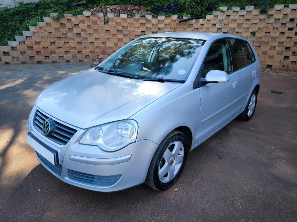 Used 2007 Volkswagen Polo 1.6 Comfortline - Private Seller