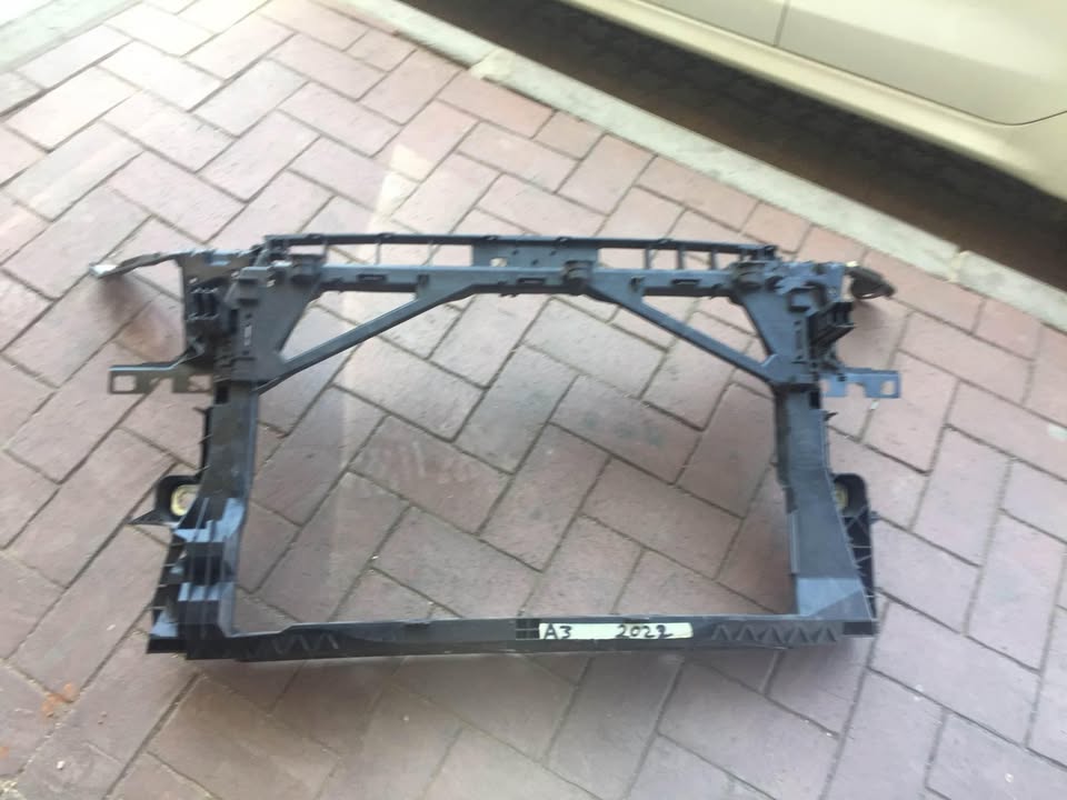 AUDI A3 cradle model 2022 - Private Seller