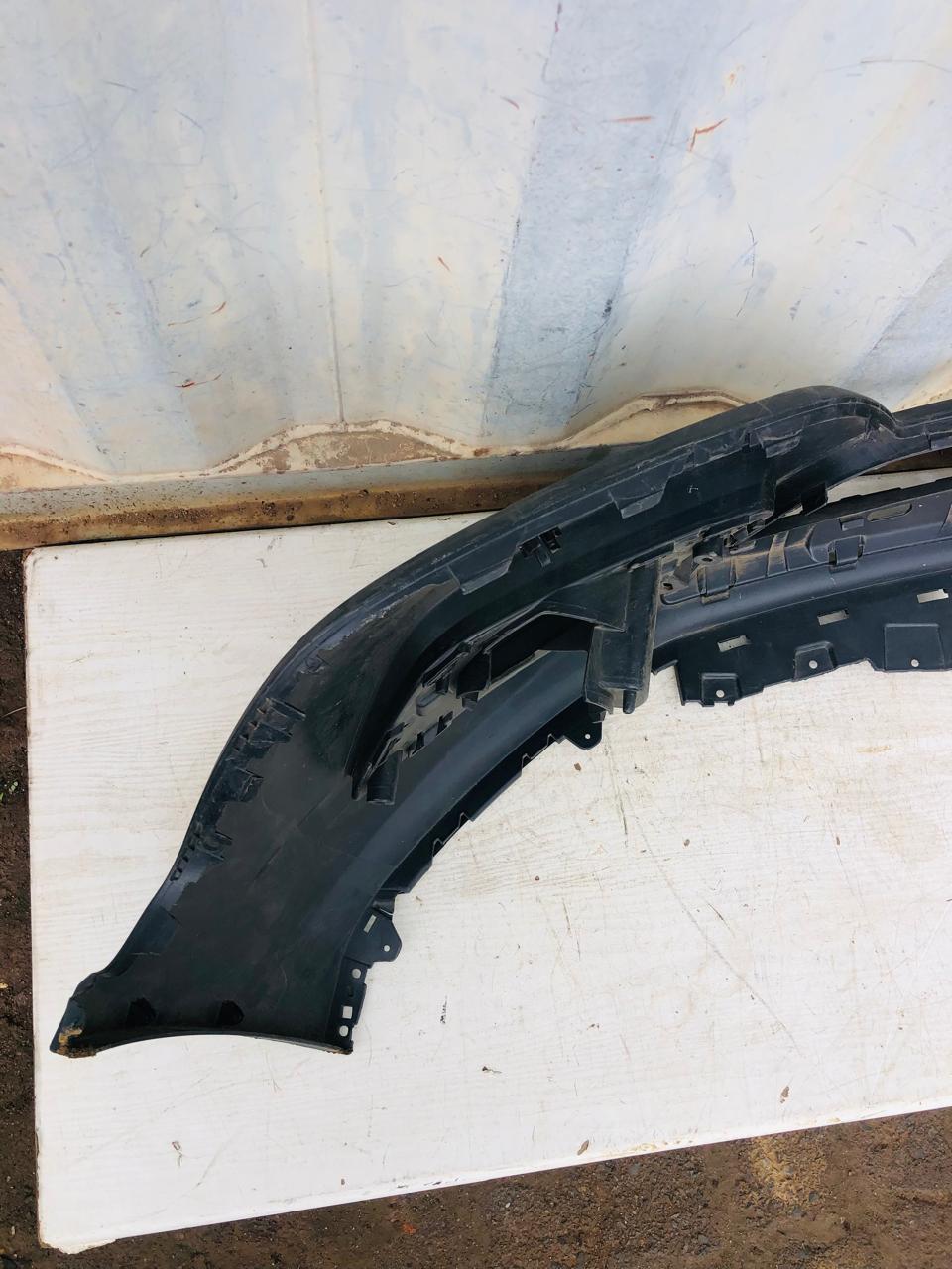 Opel Mokka lower front bumper spoiler (2012-2016) - Private Seller