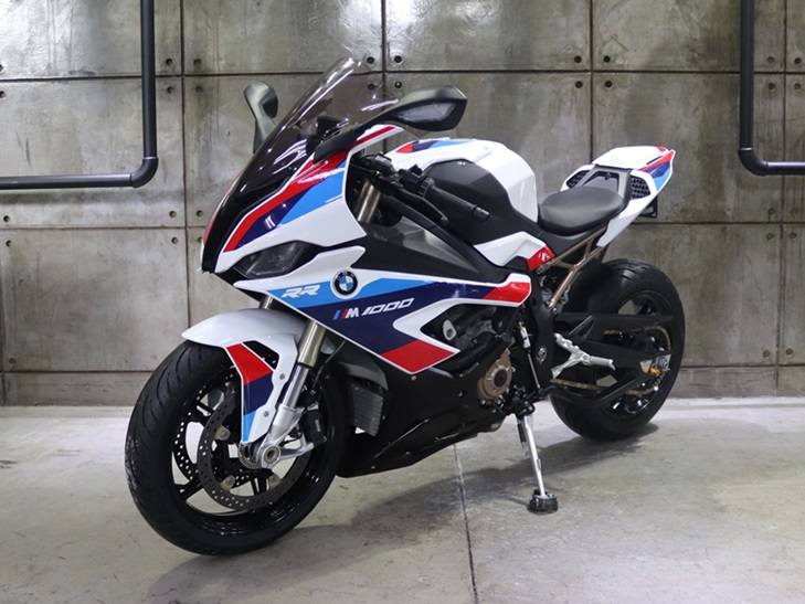 2022 BMW S1000RR 5200KM - Private Seller 2022 BMW S1000RR 5200KM - Private Seller