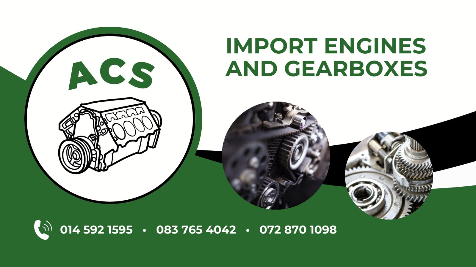 Find Auto City Spares Rustenburg's adverts listed on Junk Mail