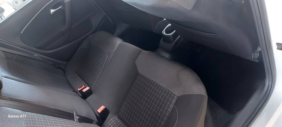 Volkwogen Polo 1.2 Tsi Comfortline Manual petrol