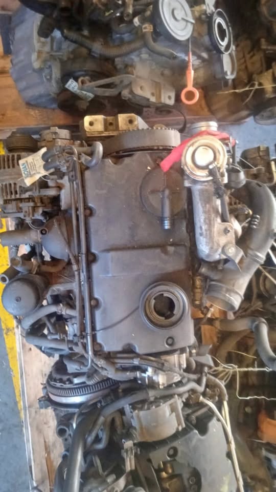 VW AJM 1.9 TDI ENGINE FOR SALE AT ROJAN ENGINES AND GEARBOXES - Private Seller VW AJM 1.9 TDI ENGINE FOR SALE AT ROJAN ENGINES AND GEARBOXES - Private Seller
