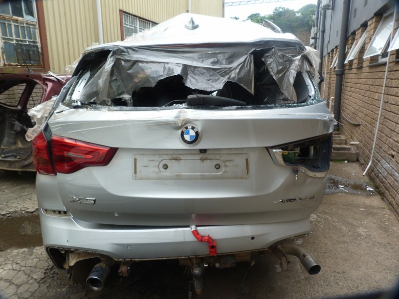 BMW X3 xDrive 20d G01 2.0 AT B47 - 2019 SPARESBOYZ STRIPPING FOR SPARES - Private Seller BMW X3 xDrive 20d G01 2.0 AT B47 - 2019 SPARESBOYZ STRIPPING FOR SPARES - Private Seller