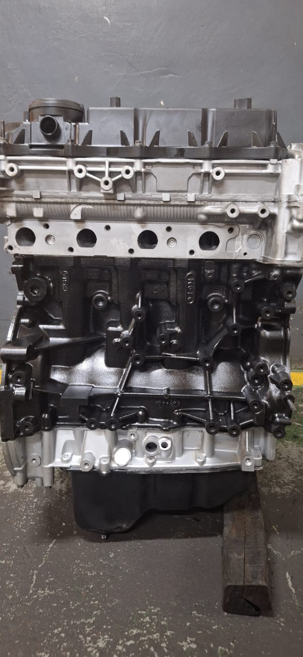 Ford Ranger 2.2 Reconditioned Long Block For Sale - Private Seller Ford Ranger 2.2 Reconditioned Long Block For Sale - Private Seller