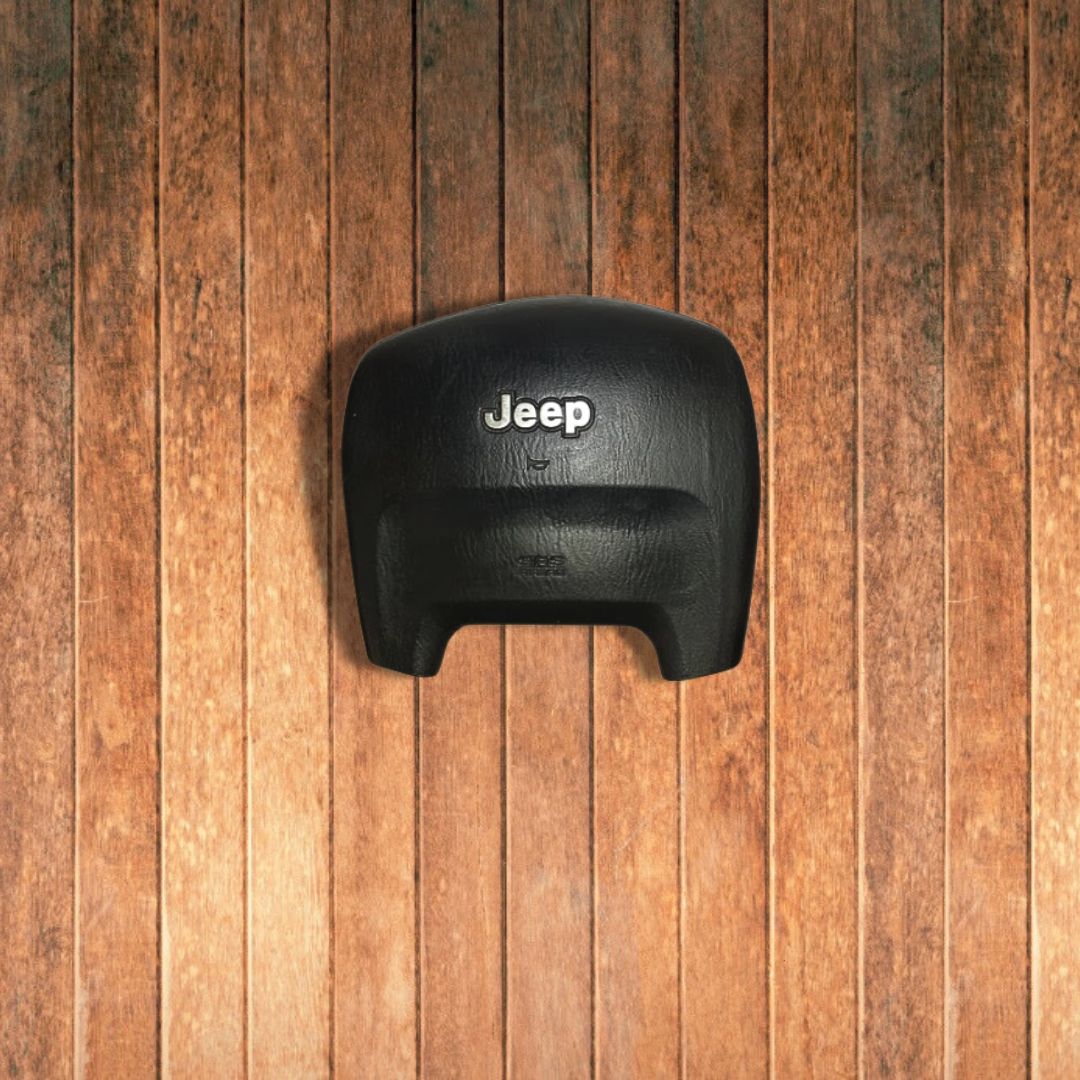 Jeep Grand Cherokee Wj Steering Airbag - Private Seller Jeep Grand Cherokee Wj Steering Airbag - Private Seller