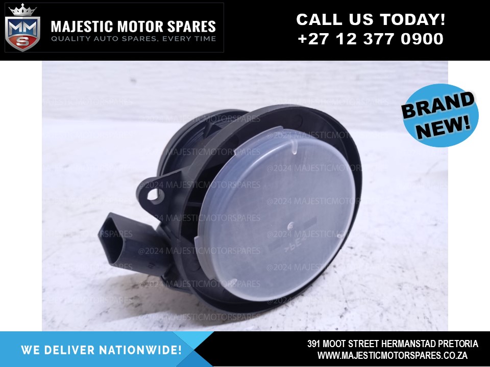 Mercedes Benz w203/w204 m271 Air flow meter for Sale - New - Private Seller