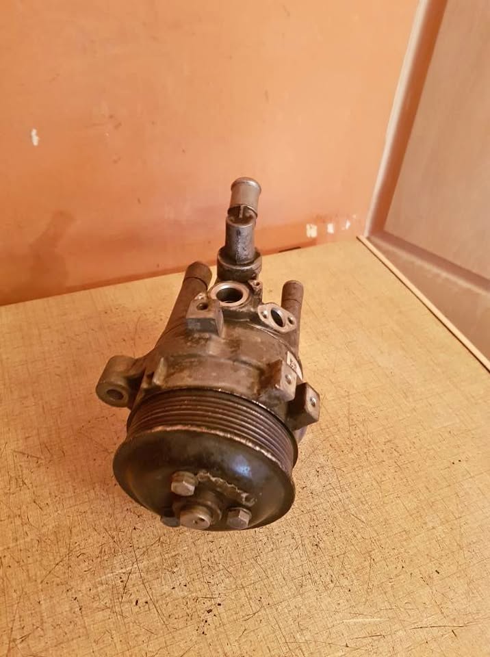 BMW F10 OR F11 POWER STEERING PUMP FORSALE