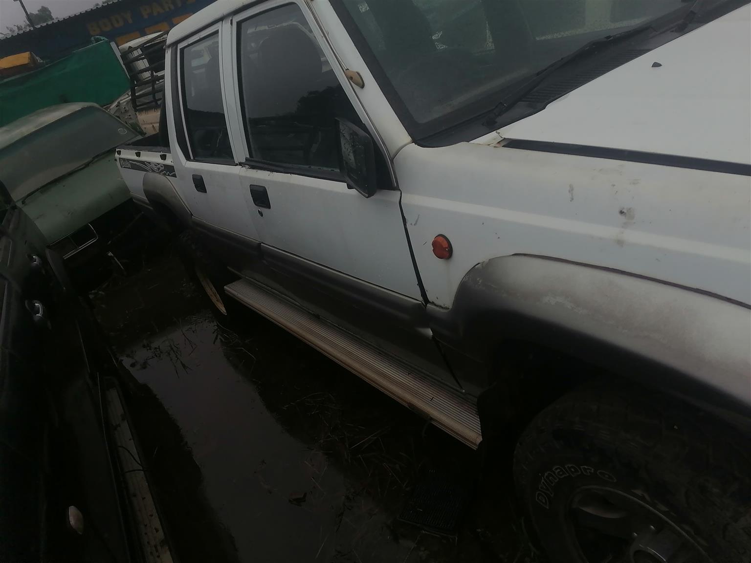 4x4mitsubishi diff colt box shape for sake - Private Seller 4x4mitsubishi diff colt box shape for sake - Private Seller