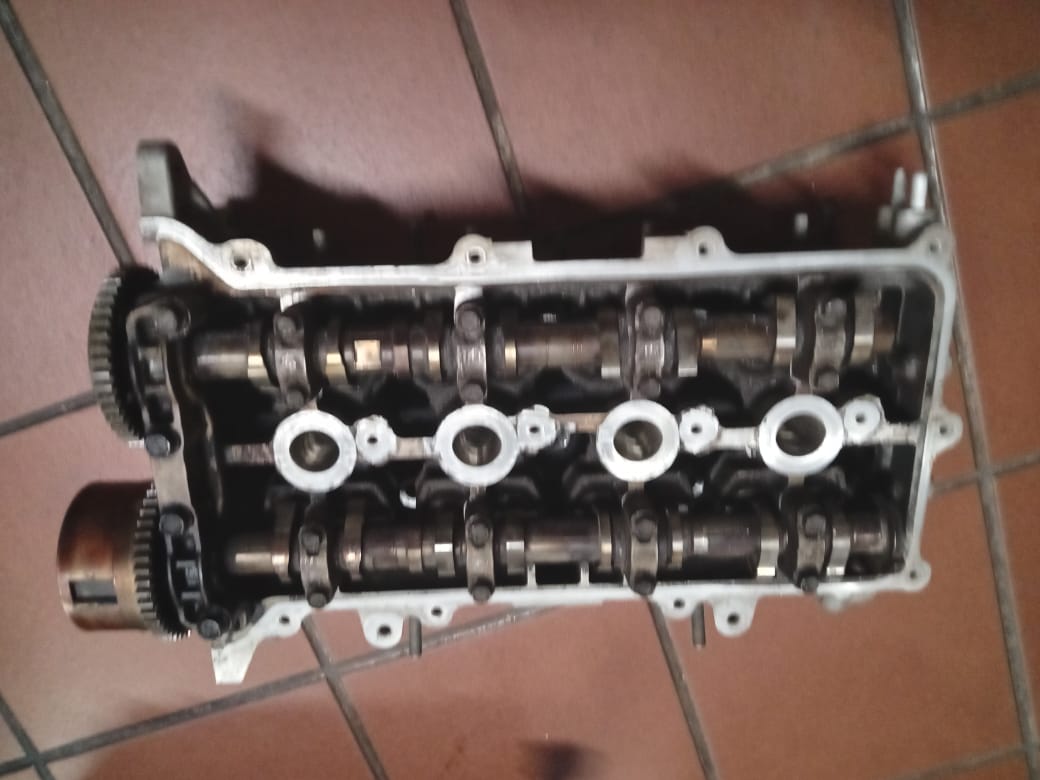Hyundai i20 1.4/1.6 Cylinder Head - Private Seller Hyundai i20 1.4/1.6 Cylinder Head - Private Seller