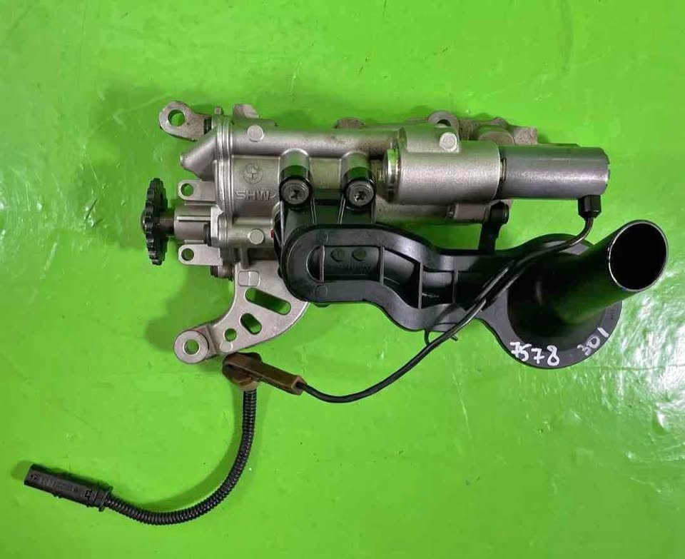 Bmw F20 N13 oil pump - Private Seller Bmw F20 N13 oil pump - Private Seller