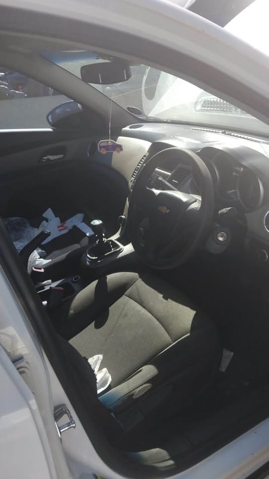 2014 CHEVROLET CRUZE F16D ENGINE FOR SPARES - Private Seller